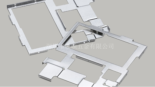 屏蔽罩設(shè)計(jì)過程中的checkpoint